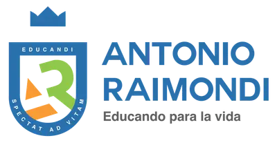 Logo Antonio Raimondi